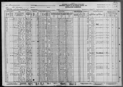 CIVIL DIST 6, OLD CIVIL DISTS 15 AND 17 > 54-18