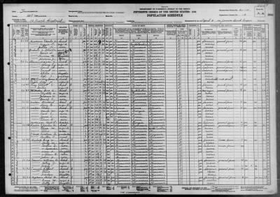 CIVIL DIST 6, OLD CIVIL DISTS 15 AND 17 > 54-18