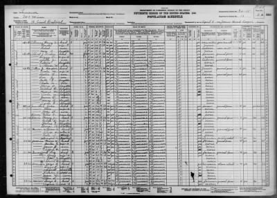 CIVIL DIST 6, OLD CIVIL DISTS 15 AND 17 > 54-18