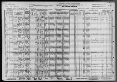 CIVIL DIST 6, OLD CIVIL DISTS 15 AND 17 > 54-18