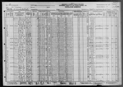 CIVIL DIST 6, OLD CIVIL DISTS 15 AND 17 > 54-18