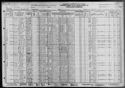 CIVIL DIST 6, OLD CIVIL DISTS 15 AND 17 > 54-18