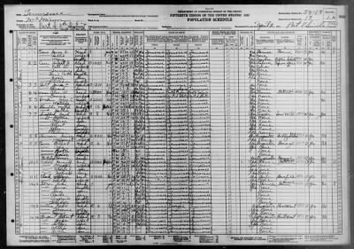 CIVIL DIST 6, OLD CIVIL DIST 16 > 54-19