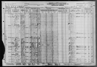 CIVIL DIST 6, OLD CIVIL DIST 16 > 54-19