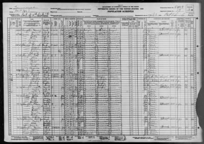 CIVIL DIST 6, OLD CIVIL DIST 16 > 54-19