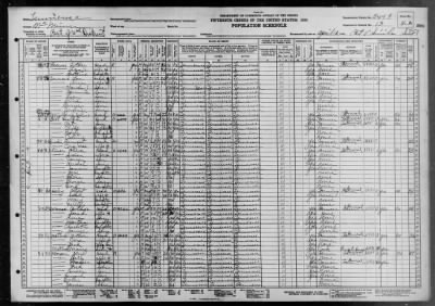 CIVIL DIST 6, OLD CIVIL DIST 16 > 54-19