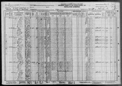 CIVIL DIST 6, OLD CIVIL DIST 16 > 54-19