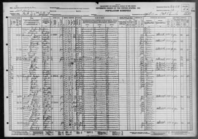 CIVIL DIST 6, OLD CIVIL DIST 16 > 54-19