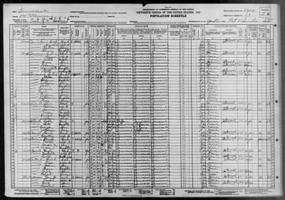 CIVIL DIST 6, OLD CIVIL DIST 16 > 54-19