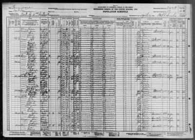 CIVIL DIST 6, OLD CIVIL DIST 16 > 54-19