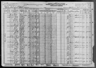 CIVIL DIST 6, OLD CIVIL DIST 16 > 54-19