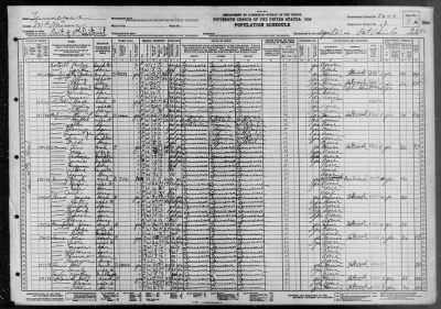 CIVIL DIST 6, OLD CIVIL DIST 16 > 54-19