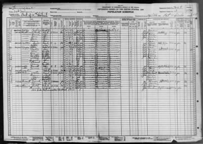 CIVIL DIST 6, OLD CIVIL DIST 16 > 54-19