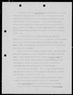 Thumbnail for Chapter 2 - A-Series manuscripts > A-898, Action of the 6th Parachute Division in Northern France (1944)