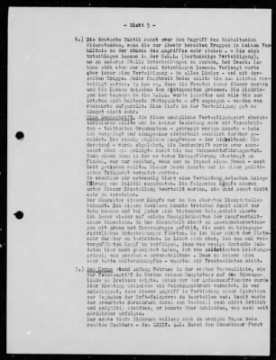 Thumbnail for Chapter 3 - B Series Manuscripts > B-101, LXVII Corps (26 Jan.-21 Mar. 1945)