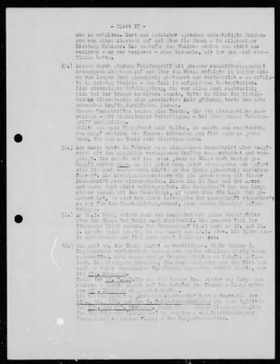 Thumbnail for Chapter 3 - B Series Manuscripts > B-101, LXVII Corps (26 Jan.-21 Mar. 1945)