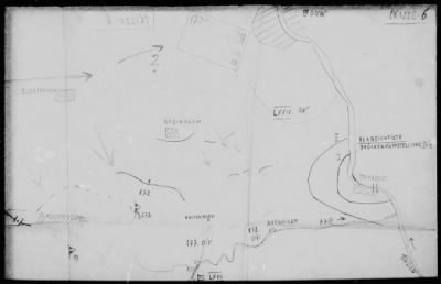 Thumbnail for Chapter 3 - B Series Manuscripts > B-101, LXVII Corps (26 Jan.-21 Mar. 1945)