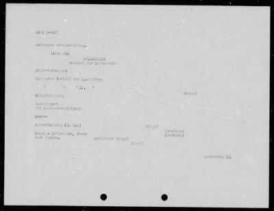 Thumbnail for Chapter 3 - B Series Manuscripts > B-102 to B-103, Twenty-Fourth Army (17 Oct. 1944-5 May, 1945)