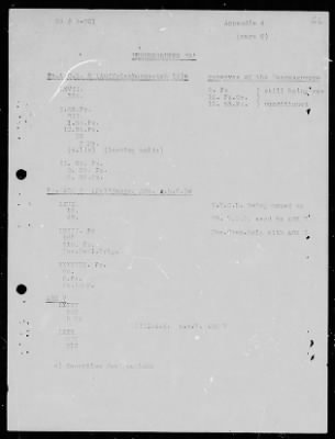 Thumbnail for Chapter 3 - B Series Manuscripts > B-701, Army Group B (15 Oct. 1944-1945)