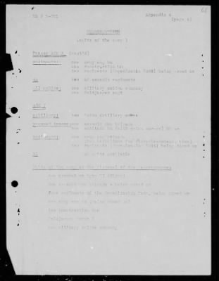 Thumbnail for Chapter 3 - B Series Manuscripts > B-701, Army Group B (15 Oct. 1944-1945)