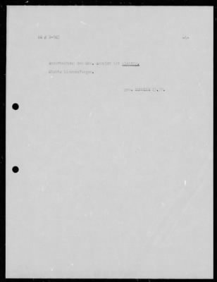 Thumbnail for Chapter 3 - B Series Manuscripts > B-102 to B-103, Twenty-Fourth Army (17 Oct. 1944-5 May, 1945)