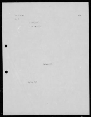 Thumbnail for Chapter 3 - B Series Manuscripts > B-104, 2d Mountain Division (23 Mar.-6 May 1945)