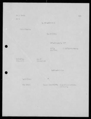 Thumbnail for Chapter 3 - B Series Manuscripts > B-104, 2d Mountain Division (23 Mar.-6 May 1945)