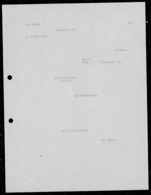 Thumbnail for Chapter 3 - B Series Manuscripts > B-104, 2d Mountain Division (23 Mar.-6 May 1945)