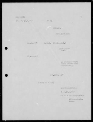 Thumbnail for Chapter 3 - B Series Manuscripts > B-104, 2d Mountain Division (23 Mar.-6 May 1945)