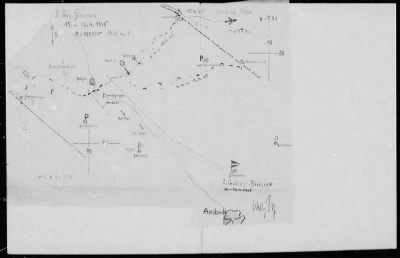 Thumbnail for Chapter 3 - B Series Manuscripts > B-104, 2d Mountain Division (23 Mar.-6 May 1945)