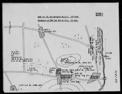 Thumbnail for Chapter 4 - C Series Manuscripts > C-079, Experiences of a Division in Russia, 1941