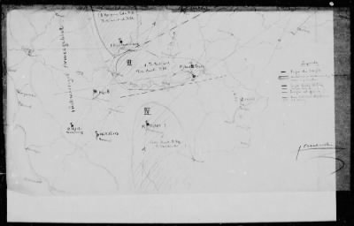 Thumbnail for Chapter 3 - B Series Manuscripts > B-105, Army Group B, Engineer Staff 113: Obstacle Construction East of the Rhine