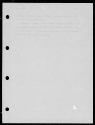 Thumbnail for Chapter 3 - B Series Manuscripts > B-263, Nineteenth Army (8 Nov. 1944-10 Jan. 1945)