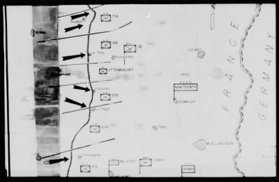 Thumbnail for Chapter 3 - B Series Manuscripts > B-263, Nineteenth Army (8 Nov. 1944-10 Jan. 1945)