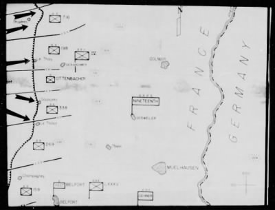 Thumbnail for Chapter 3 - B Series Manuscripts > B-263, Nineteenth Army (8 Nov. 1944-10 Jan. 1945)