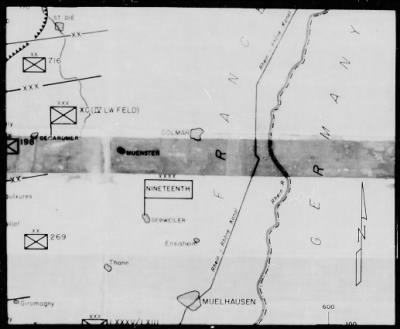 Thumbnail for Chapter 3 - B Series Manuscripts > B-263, Nineteenth Army (8 Nov. 1944-10 Jan. 1945)