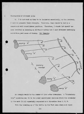 Thumbnail for Chapter 3 - B Series Manuscripts > B-704, Delaying Actions