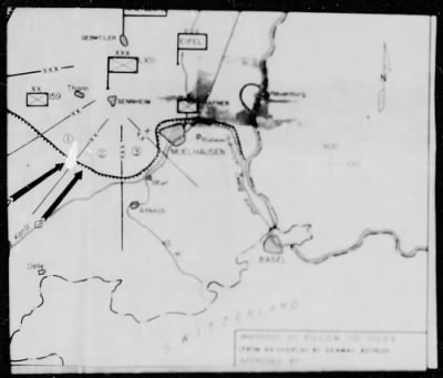 Thumbnail for Chapter 3 - B Series Manuscripts > B-263, Nineteenth Army (8 Nov. 1944-10 Jan. 1945)