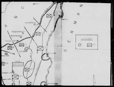 Thumbnail for Chapter 3 - B Series Manuscripts > B-263, Nineteenth Army (8 Nov. 1944-10 Jan. 1945)