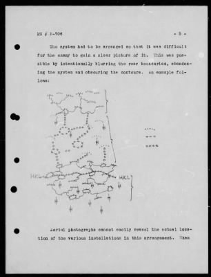 Thumbnail for Chapter 3 - B Series Manuscripts > B-706, The Forward Position