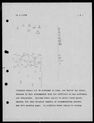 Thumbnail for Chapter 3 - B Series Manuscripts > B-706, The Forward Position