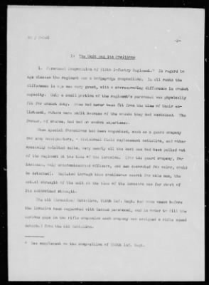 Thumbnail for Chapter 4 - C Series Manuscripts > C-086, The Landing of the American Seventh Army in Southern France (Aug. 1944)