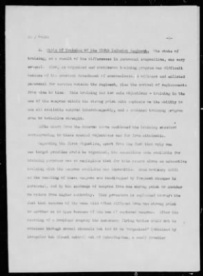 Thumbnail for Chapter 4 - C Series Manuscripts > C-086, The Landing of the American Seventh Army in Southern France (Aug. 1944)