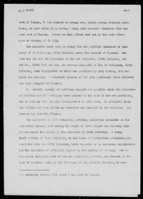 Thumbnail for Chapter 4 - C Series Manuscripts > C-086, The Landing of the American Seventh Army in Southern France (Aug. 1944)