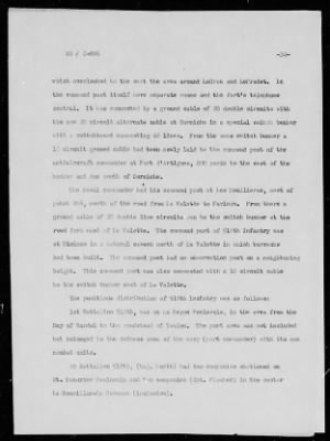 Thumbnail for Chapter 4 - C Series Manuscripts > C-086, The Landing of the American Seventh Army in Southern France (Aug. 1944)