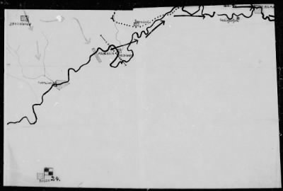 Thumbnail for Chapter 3 - B Series Manuscripts > B-110, 405th Replacement and Training Division (22 Mar.-6 May 1945)