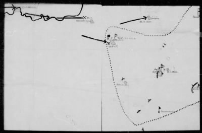 Thumbnail for Chapter 3 - B Series Manuscripts > B-110, 405th Replacement and Training Division (22 Mar.-6 May 1945)