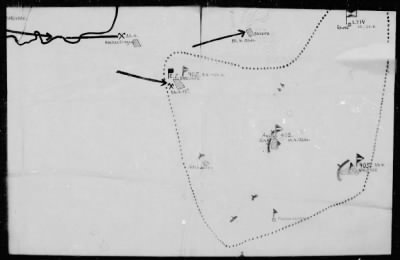 Thumbnail for Chapter 3 - B Series Manuscripts > B-110, 405th Replacement and Training Division (22 Mar.-6 May 1945)