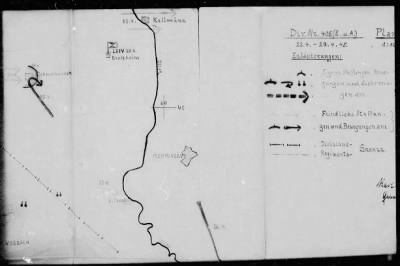 Thumbnail for Chapter 3 - B Series Manuscripts > B-110, 405th Replacement and Training Division (22 Mar.-6 May 1945)