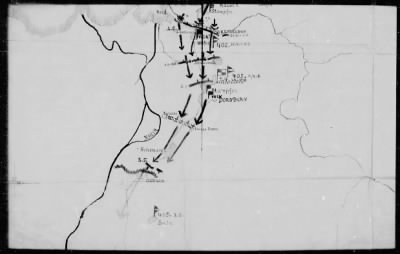 Thumbnail for Chapter 3 - B Series Manuscripts > B-110, 405th Replacement and Training Division (22 Mar.-6 May 1945)